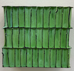 AbstractGroen